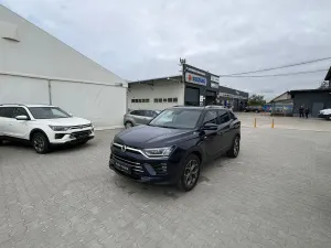 Ssangyong / KG Mobility Korando 1.5 GDI Turbo MT Smart 2022