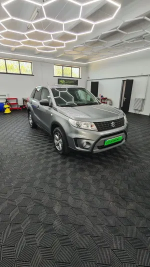 Suzuki Vitara 1.6 Cool 2016