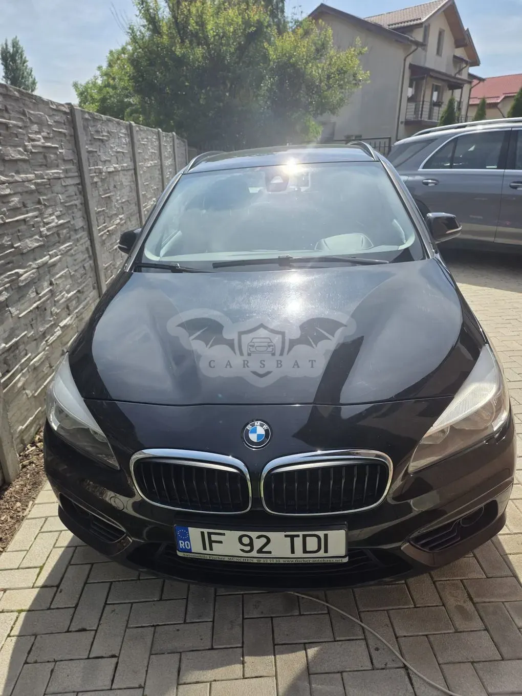 BMW 2 Series 2016