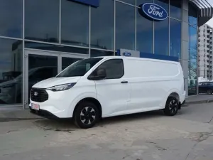 Ford Transit Custom 2025
