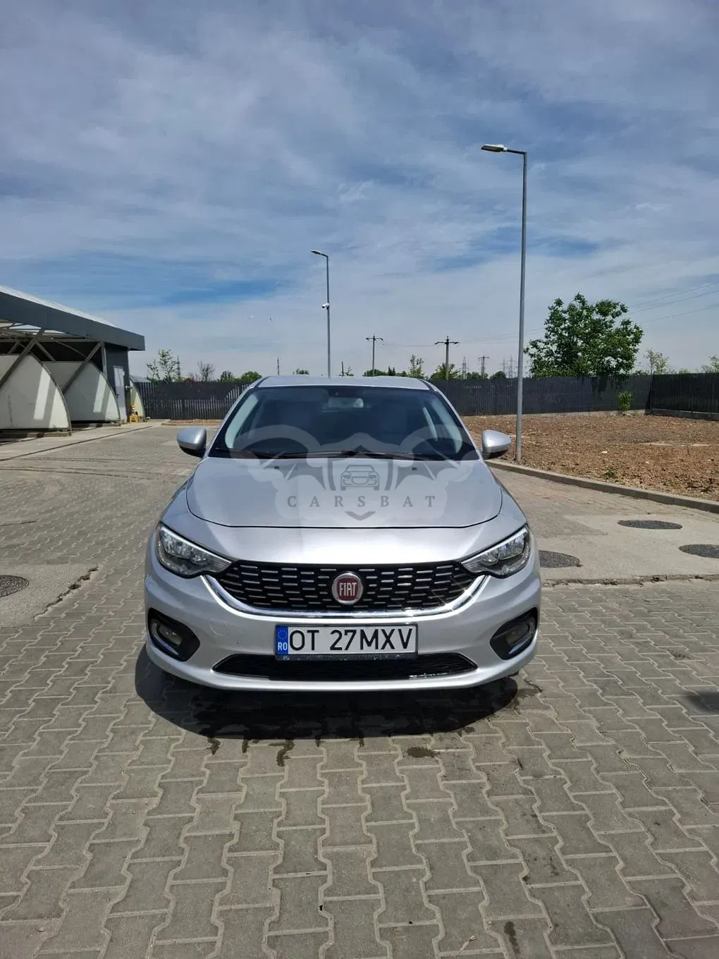 Fiat Tipo 1.6 Mjet Lounge 2016
