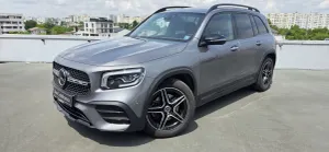 Mercedes-Benz GLB 200 d 4MATIC Aut. 2023
