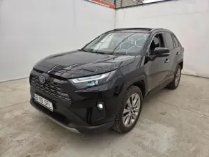 Toyota Rav4 2024
