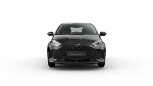 Mazda 2 2025
