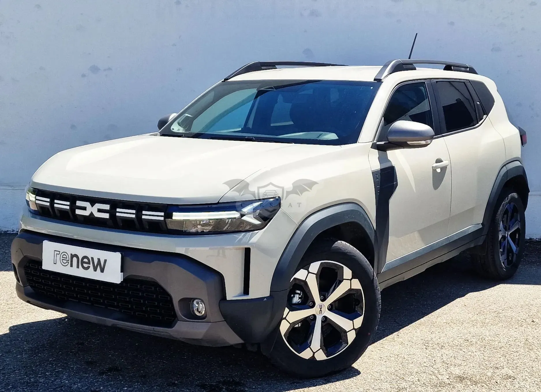 Dacia Duster TCe 130 4X2 MHEV Journey 2024