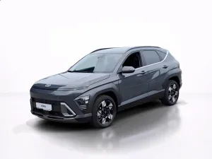 Hyundai Kona 2025