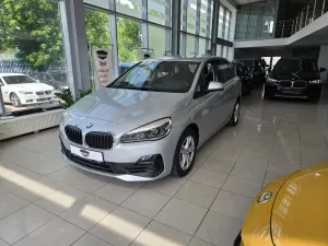 BMW 2 Series 2019