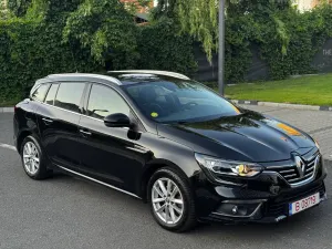 Renault Megane IV [2016 - Prezent] Energy dCi Intens 2016
