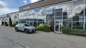 Hyundai Kona 2025