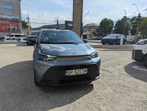 Toyota Aygo X 1.5l HEV 116CP Active 2025