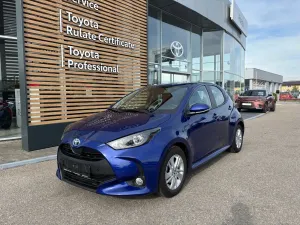 Toyota Yaris 1.5 VVT-i HSD Dynamic 2023