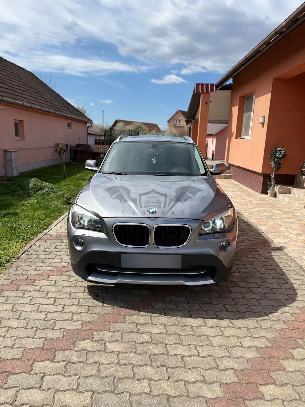 BMW X1 E84 [ 2009 - 2015] xDrive20d 2011