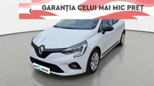Renault Clio V [2019 - Prezent] V Blue dCi Life 2020