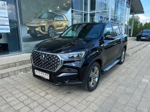 Ssangyong / KG Mobility Rexton G4 2.2 e-XDI 4WD Premium 2023