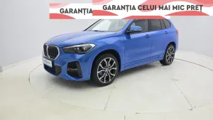 BMW X1 F48 [2015 - Prezent] 2021