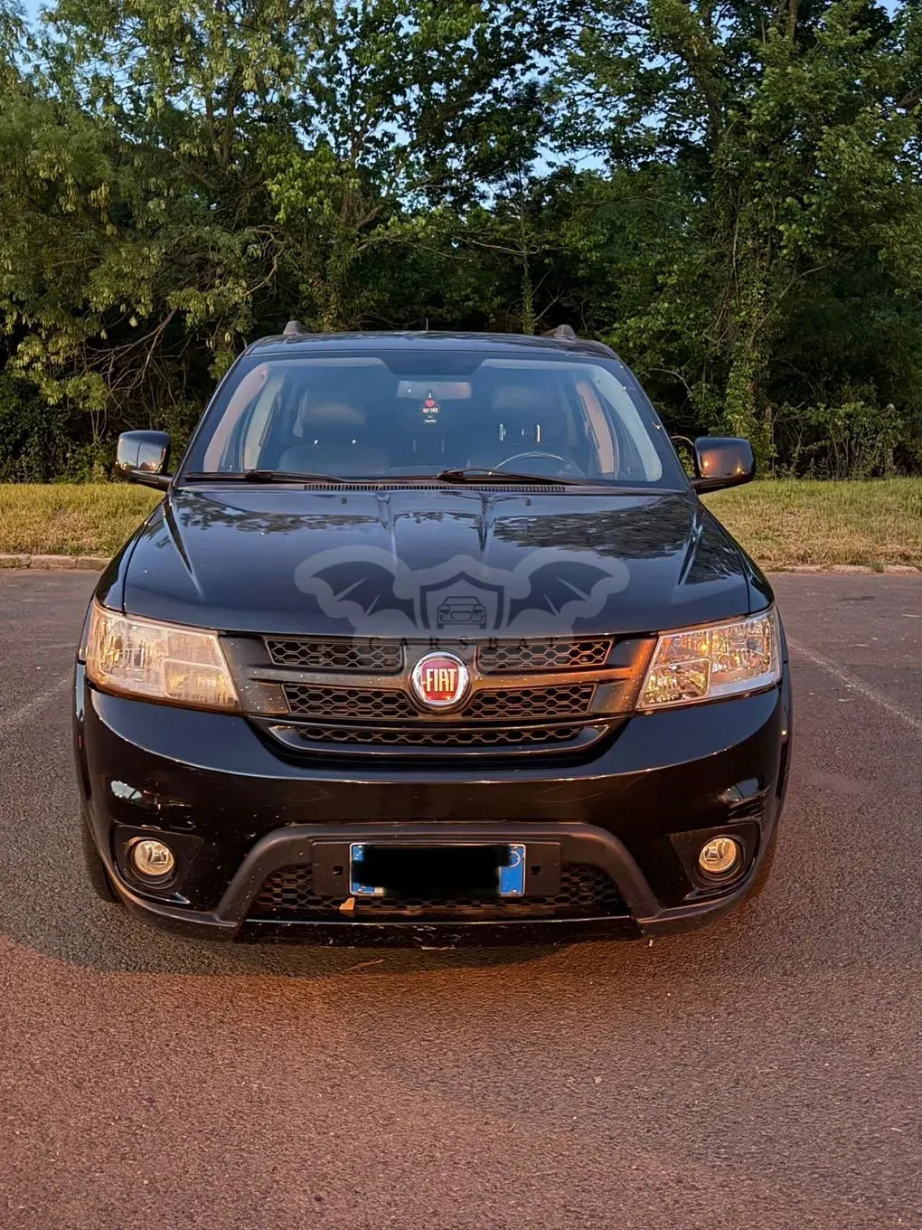 Fiat Freemont 2.0 Mjet AT AWD Lounge 2015