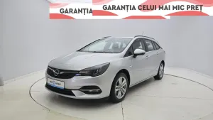 Opel Astra K [2015 - 2021] 2020