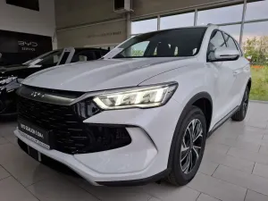 Byd Sealion 5 2026