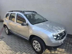 Dacia Duster 1.5 dCi 4x2 Ambiance 2014
