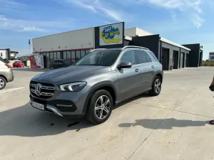 Mercedes-Benz GLE 300 d 4MATIC 2020