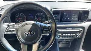 Kia Sportage IV [2016 - 2021] 1.6 GDI 6MT 4x2 Classic 2019