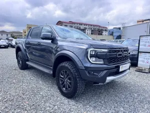 Ford Raptor 2024