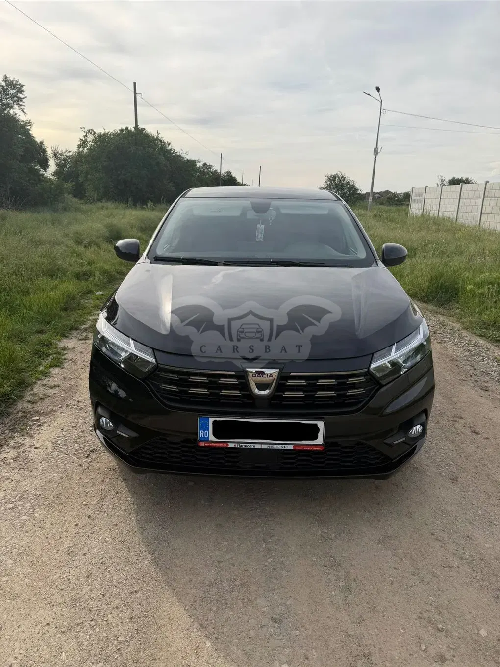 Dacia Logan TCe 90 MT6 Comfort 2022
