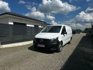 Mercedes-Benz Vito 2019