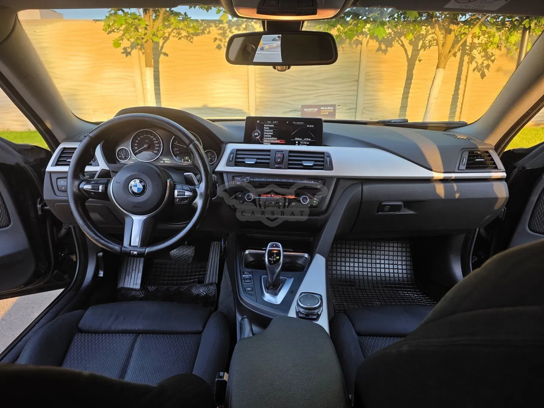 BMW 4 Series F32/F33/F36 [2013 - 2021] 2015