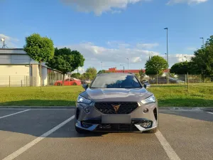 Cupra Formentor 2023