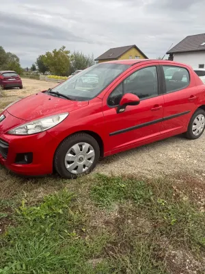 Peugeot 207 1.4E Urban 2010