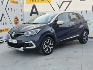 Renault Captur / QM3 I [2013 - 2019] ENERGY TCe EDC Zen 2017