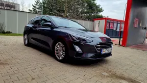 Ford Focus IV [2018 - Prezent] 2019