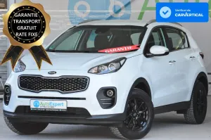 Kia Sportage IV [2016 - 2021] 1.6 GDI 2WD VISION 2016