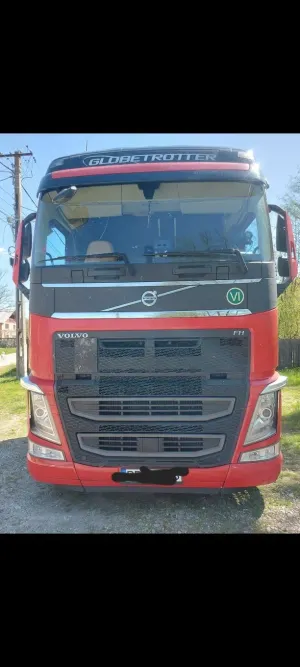Volvo FH 2017