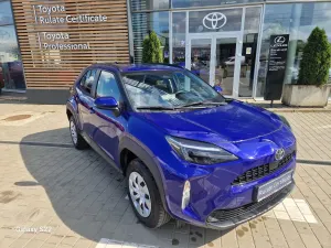 Toyota Yaris Cross 1.5 VVT-i HSD 4x2 Active 2026