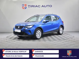 Seat Arona 2023