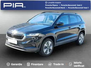 Skoda Karoq 2.0 TDI DSG Ambition 2023