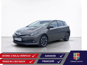 Toyota Auris 2018