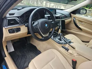 BMW 3 Series F30/F31/F34 [2011 - 2019] 320d xDrive Aut. Luxury Line 2014