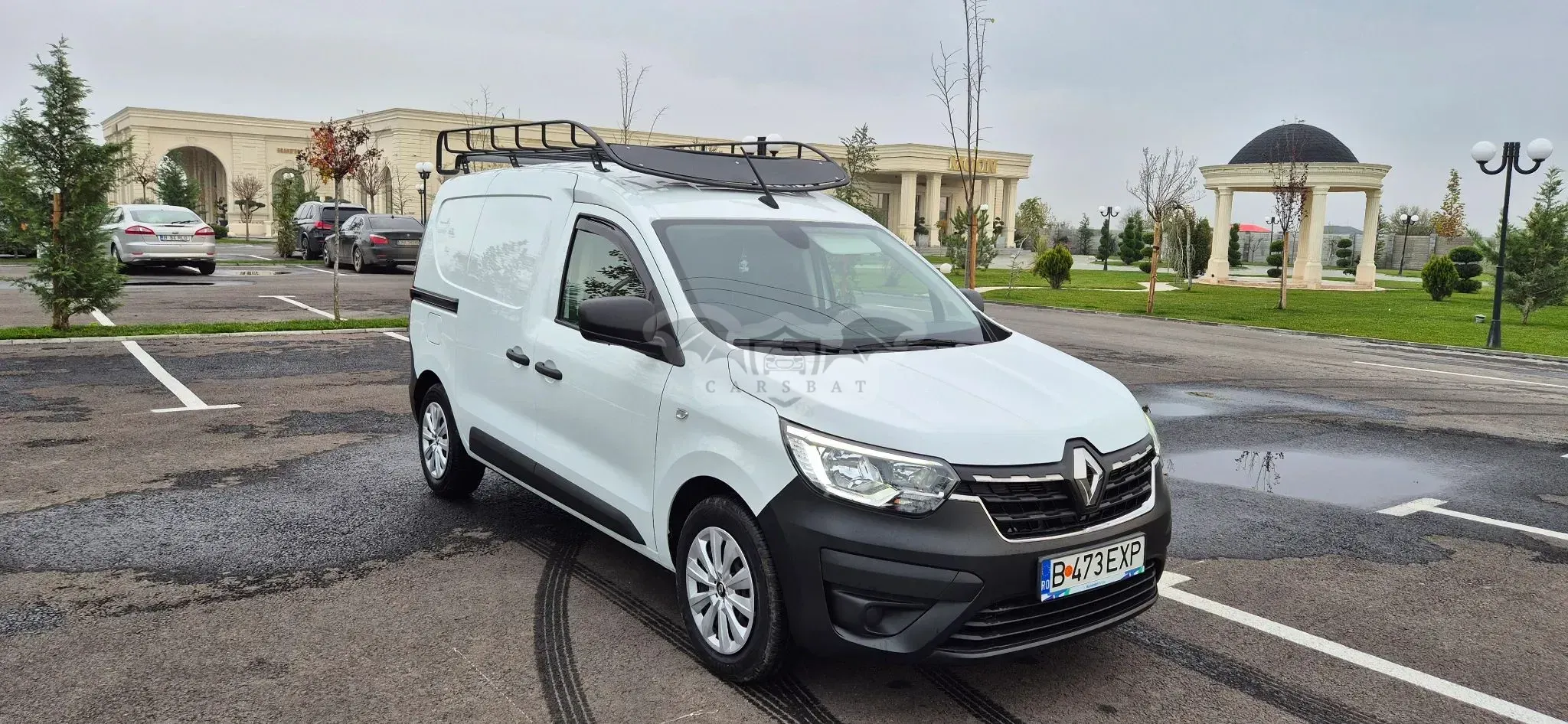Renault Express 2023