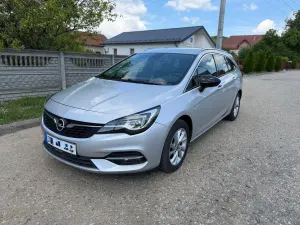 Opel Astra K [2015 - 2021] 1.5 Start/Stop Elegance 2021