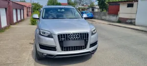 Audi Q7 4L [2005 - 2015] 3.0 TDI DPF Quattro Tip 2010