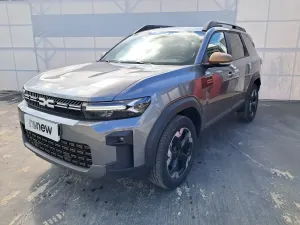 Dacia Bigster 155 Extreme 2025