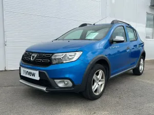 Dacia Sandero II [2012 - 2020] 0.9 TCe Prestige 2018