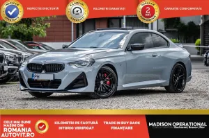 BMW 2 Series 218i Aut. 2022