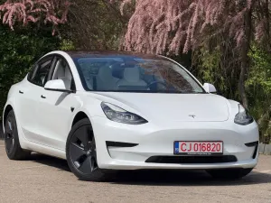 Tesla Model 3 Standard 2022