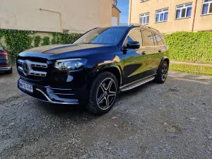 Mercedes-Benz GLS X167 [2019 - Prezent] 400 d 4MATIC 9G-TRONIC 2023