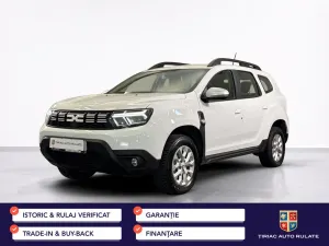 Dacia Duster 2024