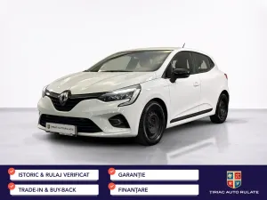 Renault Clio 2022